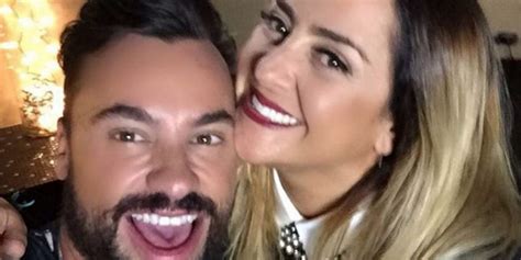 Ex esposa de Facundo se vuelve a casar; ¿Quién es la pareja